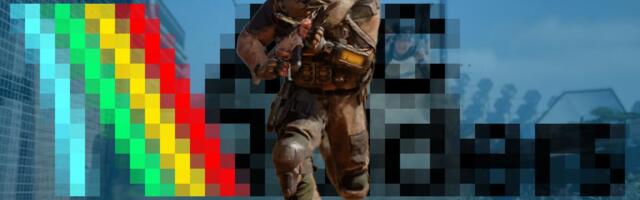 You can't type "Arc Raiders" into Call of Duty: Black Ops 7 beta's in-game chat, but you are allowed to talk about Battlefield 6