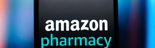 Amazon launches medical prescription vending machines in Los Angeles