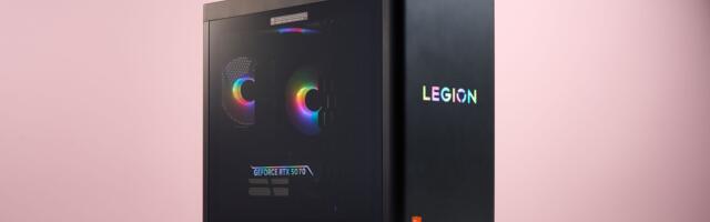 I tried Lenovo’s new gaming PC and its build and performance are top-tier – but another aspect impressed me even more I tried Lenovo’s new gaming PC and its build and performance are top-tier – but another aspect impressed me even more