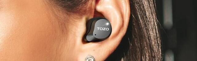 These Wireless Earbuds Are 75% Cheaper Than AirPods Pro, And Still An Amazon Top Choice These Wireless Earbuds Are 75% Cheaper Than AirPods Pro, And Still An Amazon Top Choice