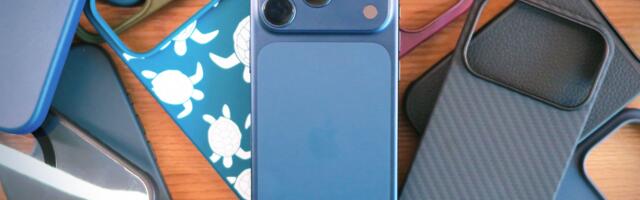 I'm a serial iPhone case-buyer, and these are the best iPhone 17 cases I've tested