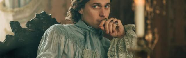 ‘I had to tell myself I was still a good person’: The Seduction’s Lucas Bravo on filming the HBO Max show’s most shocking scenes