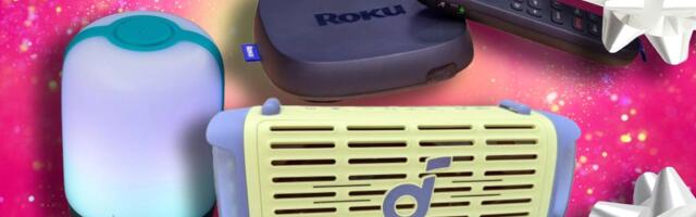 39 of the Best Tech Gifts Under $100 for 2025