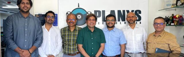 Deeptech Startup Planys Technologies Bags INR 100 Cr To Accelerate Defencetech Expansion