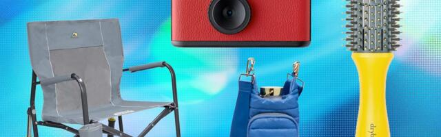 18 Best Gifts for Mom (2025): LED Masks, E-Readers, Blow-Dry Brushes