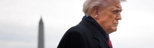 Trump’s war on democracy is failing