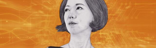 Fei-Fei Li of World Labs: AI is incomplete without spatial intelligence