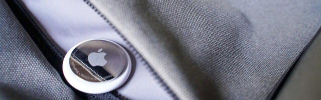 Still missing stocking stuffers? This Apple AirTag 4-Pack deal is here to save you!