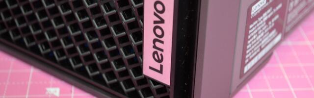 Lenovo unveils the AI tools it hopes will supercharge your productivity at work