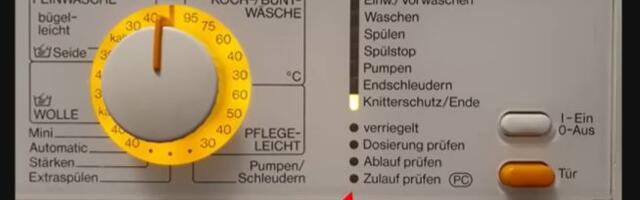 Security Week 2603: цифровые тайны стиральных машин