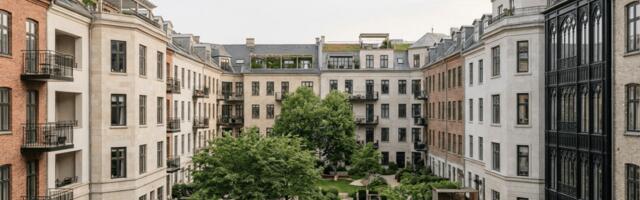 Can America build beautiful places again?