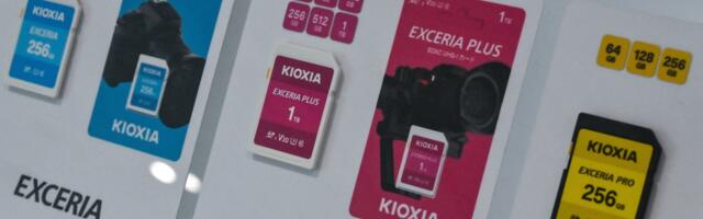 Japan lacks AI stars, but one chipmaker still shines