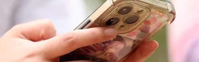 Apple and Google app stores under fire for hosting AI ‘nudify’ apps that can undress photos