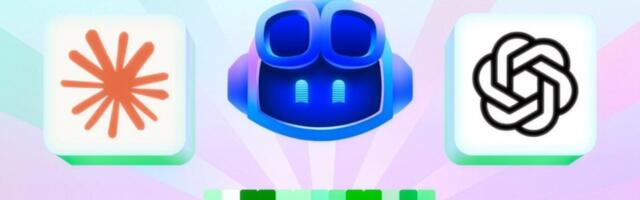 GitHub adds Claude and Codex AI coding agents