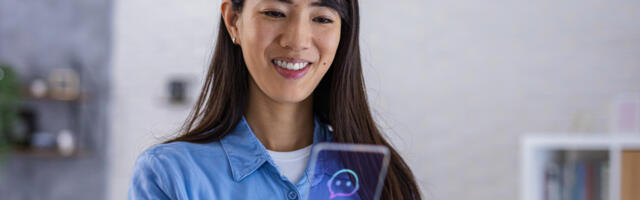 You Can Make Your Phone Look Transparent With An App - Here's How