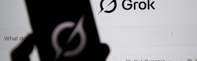 The EU's privacy watchdog is investigating X over sexualized AI images