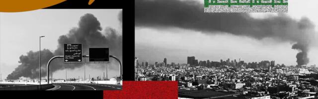 Iran hits Amazon data centres in jolt to Gulf AI drive