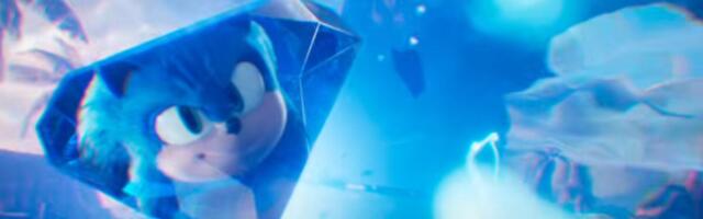 Great News: ‘Sonic 4’ Has Chaos Emeralds and Matt Berry