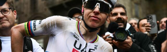 There's a sneaky way to watch Milan-San Remo 2026 for *FREE*