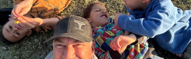 I'm a millionaire who sells ranches to billionaires. I still can't afford one for my kids.