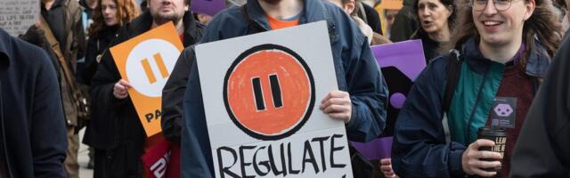 Advertising's new 'safety' fight