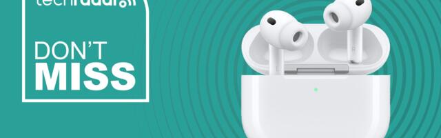 'The AirPods Pro 3 deliver the quietest ANC I’ve ever experienced' — and you can save $50 on the earbuds at Amazon