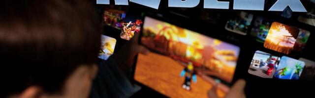 Roblox agrees to a $12 million settlement with Nevada