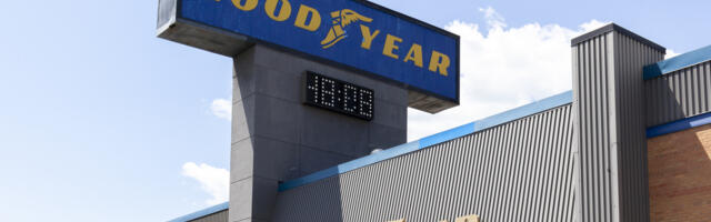 4 Goodyear Tire Brands That Aren't Available In America