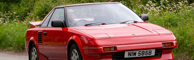 This Car Is Called The Poor Man's Ferrari (And Here's How Much It Costs)