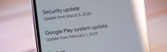 Android may soon play much nicer with PCs, NAS systems, and local networks