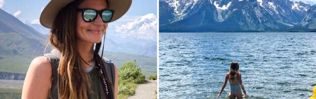 I've been to all 63 major US national parks. There are 5 I always tell people to visit in the summer.