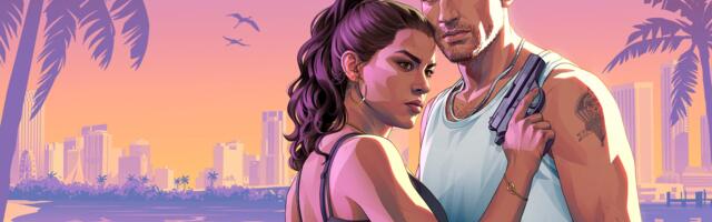 It's official: GTA 6 pre-orders will begin later this month