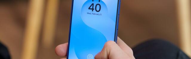 Samsung gets sued by another patent troll trying to make a quick buck