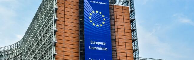Inside the EU’s €63 million race to save AI startups from regulation
