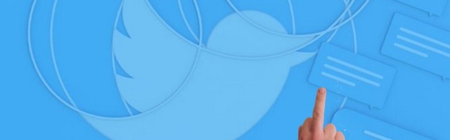 Twitter will now reprimand you for nasty replies