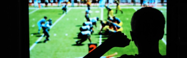 Why Apple’s Interested in the NFL’s Sunday Ticket Games