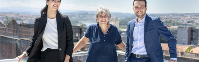 Digital health startup iLoF secures €4.89 million to accelerate personalised drug discovery