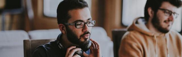 Why are Europe’s young techies dissatisfied with their jobs?