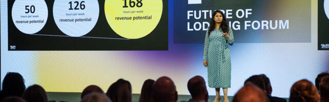 4 Charts and a Paris Hilton TikTok: Lessons From Skift’s Future of Lodging Forum 2023