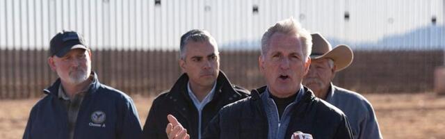 As the end of Title 42 nears, Congress is no closer on immigration overhaul