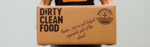 How to save the planet one meal at a time