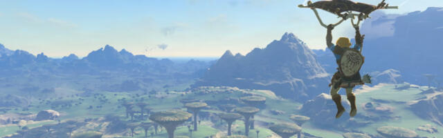 What to know about Zelda: Tears of the Kingdom 