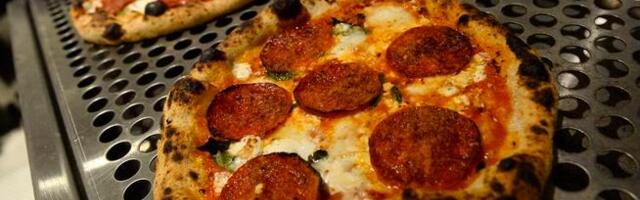 Chipotle’s Pizzeria Locale closing all locations, dissolving the business