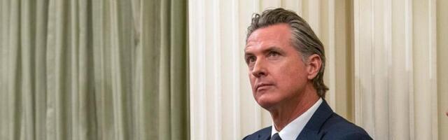 Walters: California’s economic outlook remains muddy and mediocre