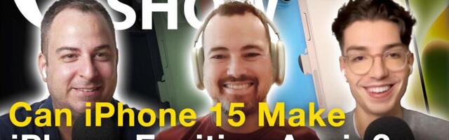 The MacRumors Show: Can iPhone 15 Make the iPhone Exciting Again? ft. Jon Rettinger