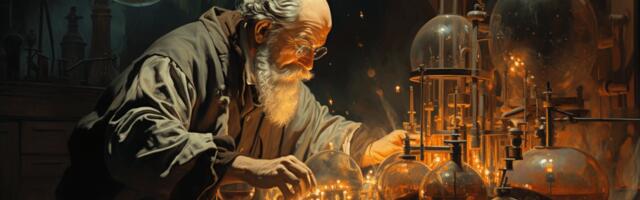 Today’s AI is ‘alchemy,’ not science — what that means and why that matters | The AI Beat