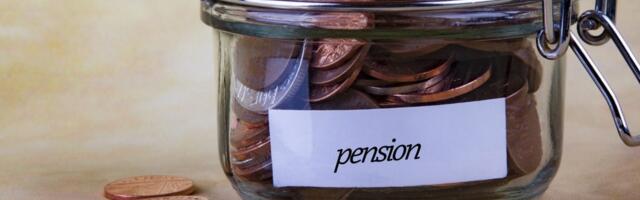 20 UK VC firms commit to plan to direct pension funds cash to startups