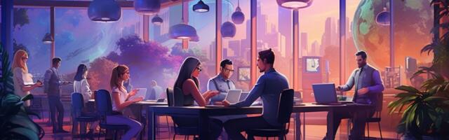 5 tech jobs with long-term staying power
