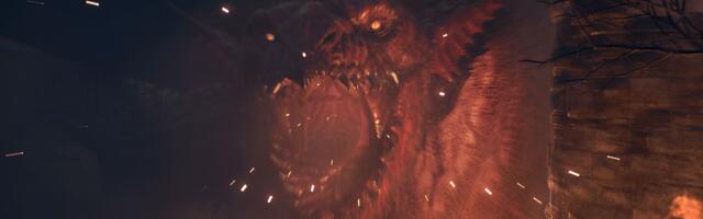 Dragon's Dogma 2 feels like a perfect second try at the original - but could the "Isekai" theories be true?