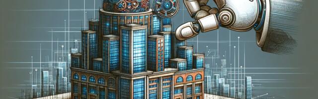 AI startup Inflection moves to Microsoft